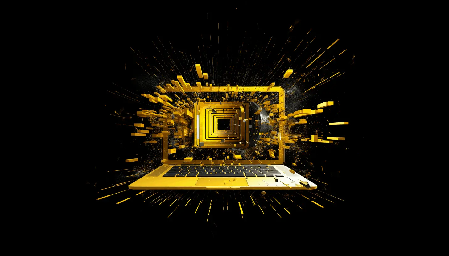 Background Showcasing The CDR