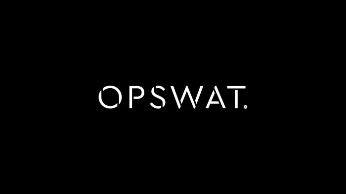 opswat logo