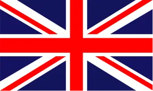 UK flag